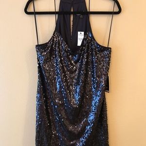 Sexy sequin mini! Vegas anyone?